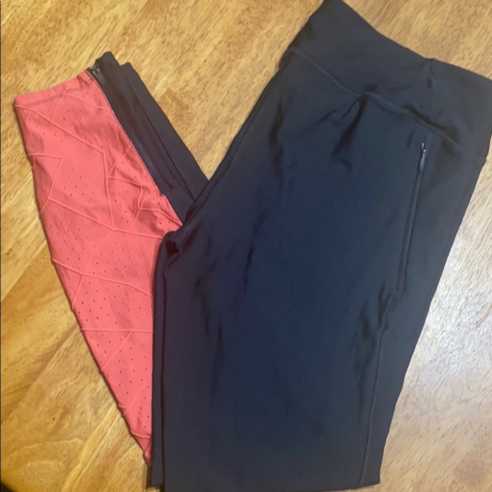 Under Armor Leggings